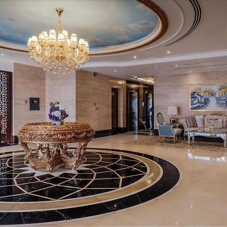 Crystal Plaza Al Majaz Hotel Шарджа Екстериор снимка